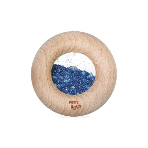 Petit Boum Calm Donut Blue