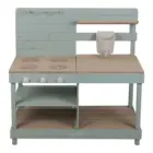 Cocina de Exterior Jardin FSC Little Dutch