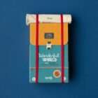 Learn & Fun Wonderful World Londji