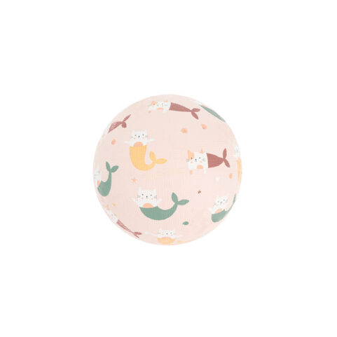 Pelota Pequeña Mermaid Cats Monneka