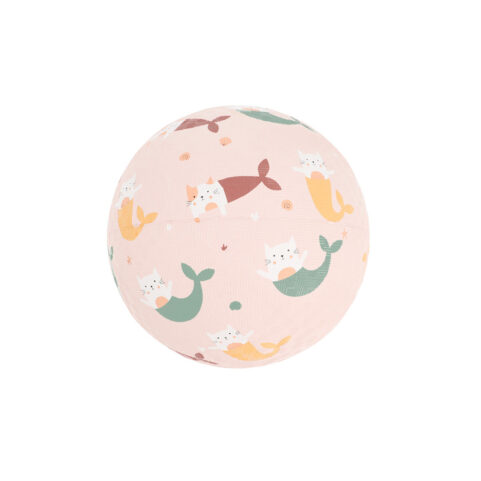 Pelota Grande Mermaid Cats Monneka