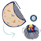 Saco Play & Go Noomad Outdoor Beach