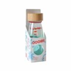 Petit Boum Move Bottle Whale Calm