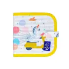 Libro Pizarra Mini Zebra Jaq Jaq Bird