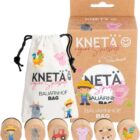 Set Sellos de Madera Granja Knetä