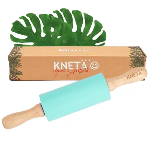 Rodillo Menta Knetä