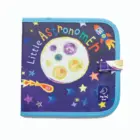Libro Pizarra Doodle It & Go Solar Jaq Jaq Bird