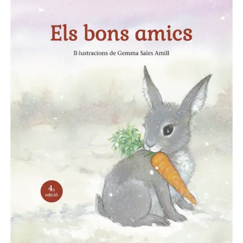 ELS BONS AMICS
