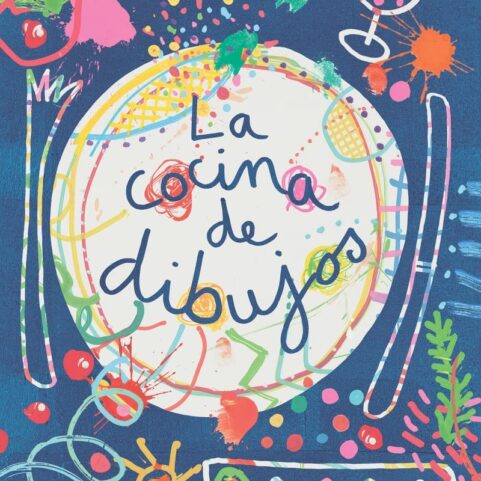 LA COCINA DE DIBUJOS