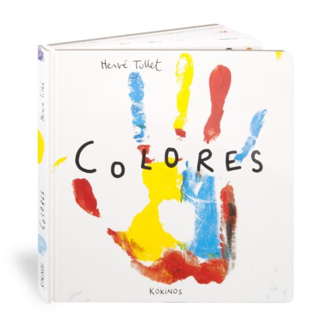 COLORES CARTONE