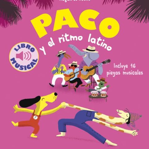 PACO Y EL RITMO LATINO