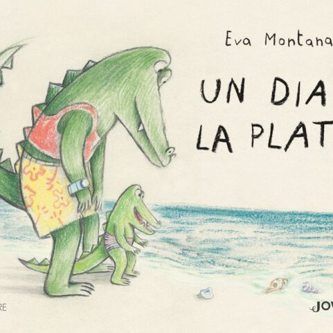 UN DIA A LA PLATJA