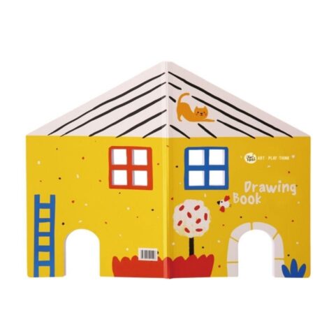 Drawing Book Libro de Colorear Jarmelo