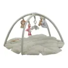 Alfombra de Actividades Safari Friends Baby Gym