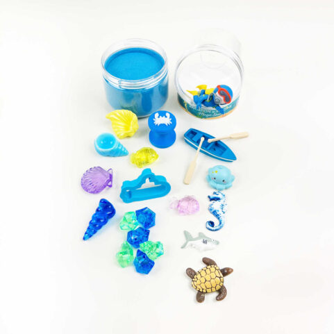 Arena Magica Ocean Fun Play Pot