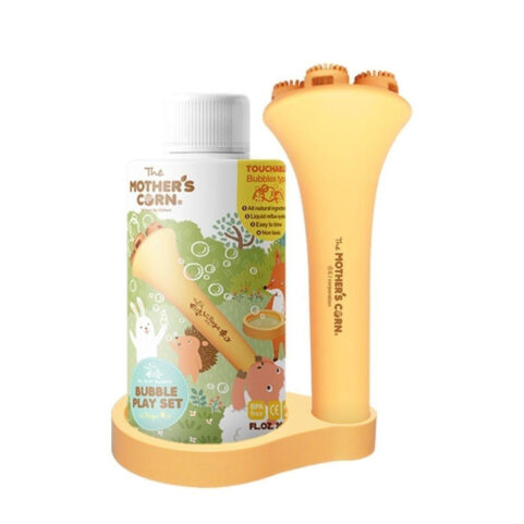 Set Pompero Touchable Bubbles Mother´s Corn