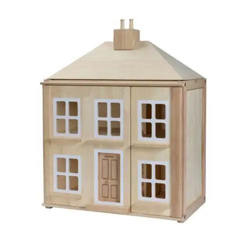 Casa de Muñecas Georgian Plan Toys
