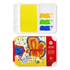 Paleta de Pintura Paint Tray Palette Jarmelo