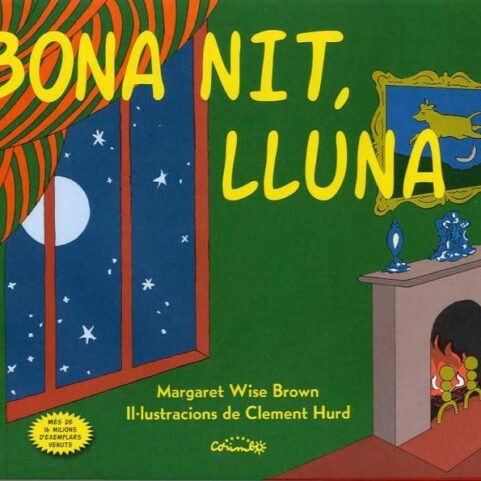 BONA NIT LLUNA CARTONE