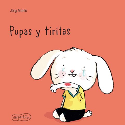 PUPAS Y TIRITAS