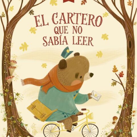 EL CARTERO QUE NO SABIA LEER
