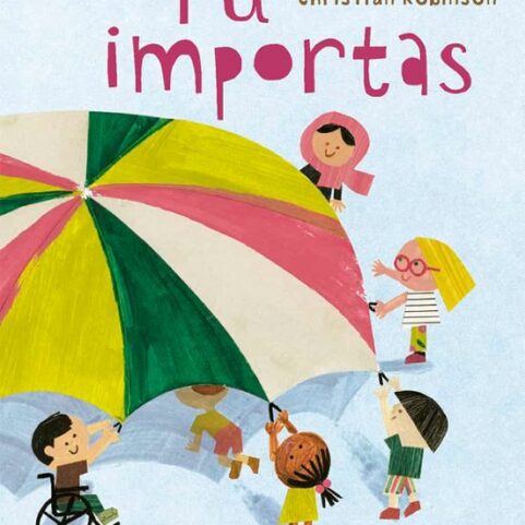 TU IMPORTAS