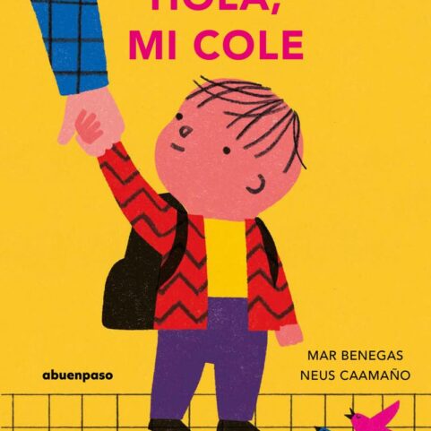 HOLA MI COLE