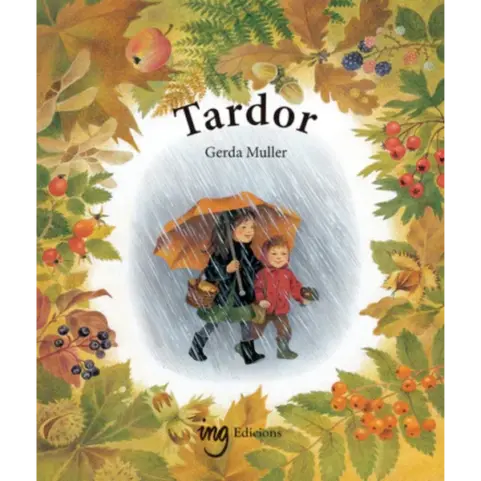 TARDOR Gerda Muller