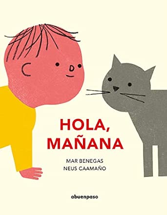 HOLA MAÑANA