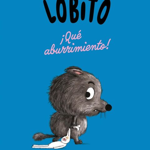 LOBITO QUE ABURRIMIENTO