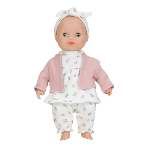 Philou Muñeca Little Dutch