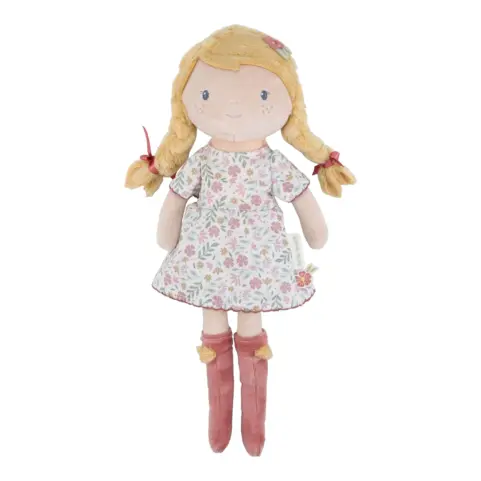Julia Muñeca Blandita 35 cm