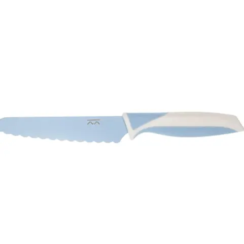 Cuchillo Autonomía Blue Lagoon KiddiKutter