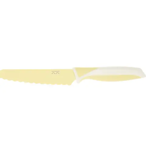 Cuchillo Autonomía Lemon Cream KiddiKutter