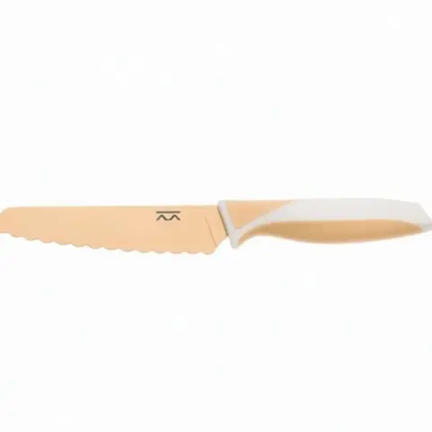 Cuchillo Autonomía Iced Apricot KiddiKutter