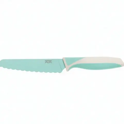 Cuchillo Autonomía Matcha Latte KiddiKutter