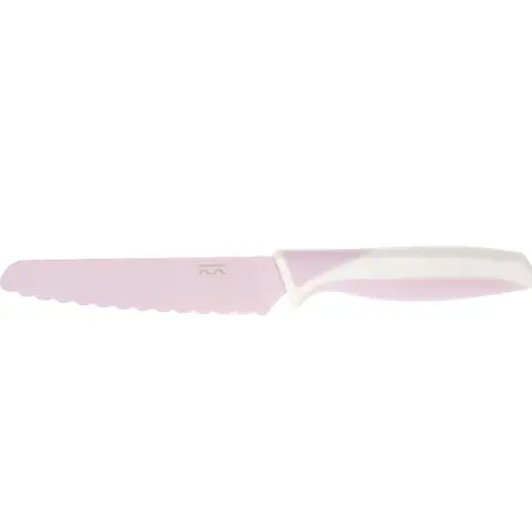 Cuchillo Autonomía Rose Sorbet KiddiKutter