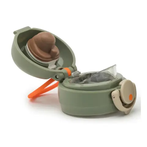 Tapón de Repuesto para Botella 350ml Noui Noui Crocodille