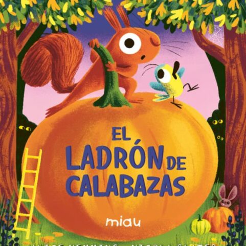 EL LADRON DE CALABAZAS