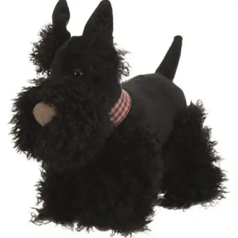 Walter Peluche Perro Egmont Toys